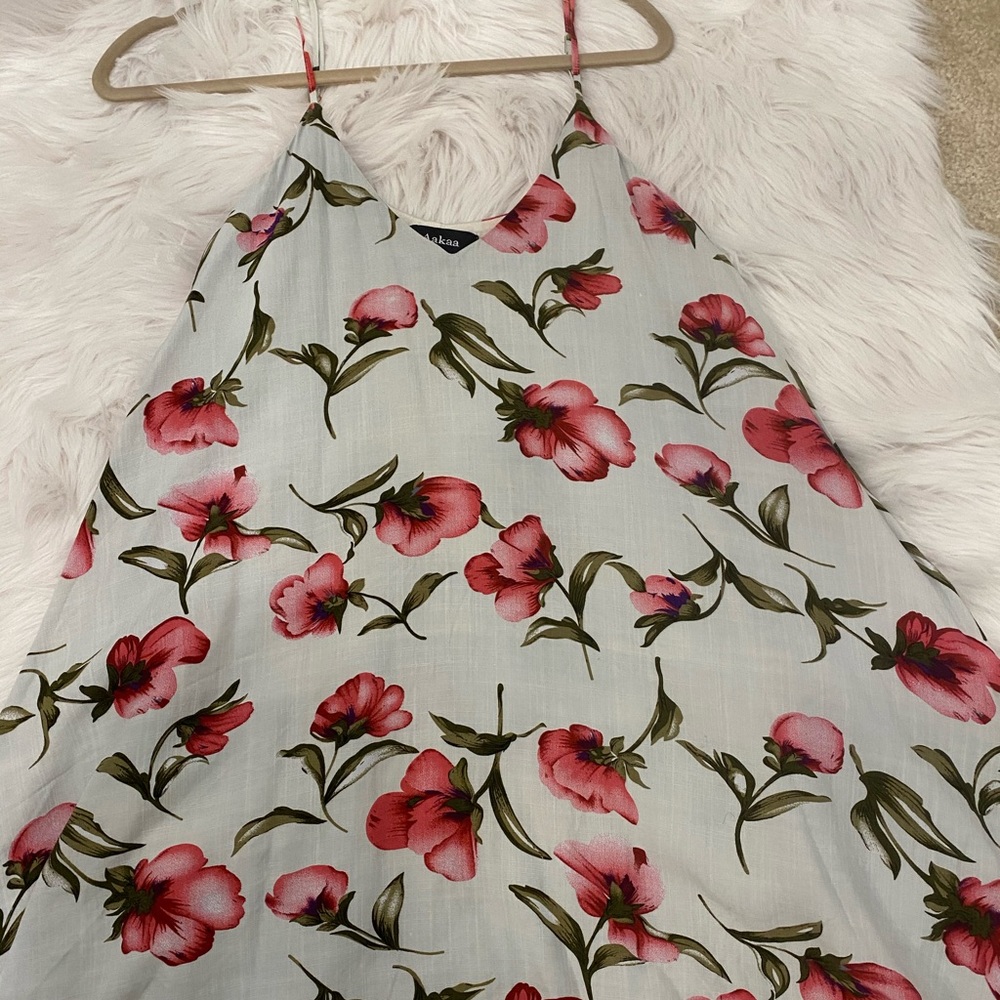 Summer dress